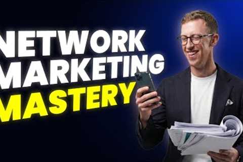 True Network Marketing Success EXPOSED
