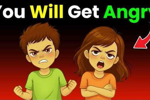 This video will make you angry 👿