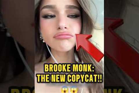 Is Brooke Running Out Of Ideas?