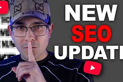 YouTube SEO Just Changed: 5 Ways To Rank #1 in 2026
