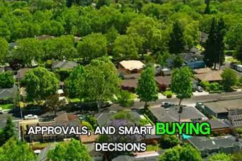 Home Buying Made Simple: Mortgage Tips for First-Time Buyers 🏡