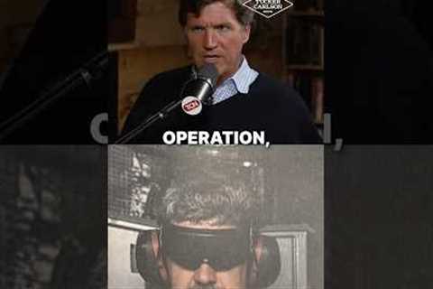 Top-Secret US Military Weapon Technology Revealed