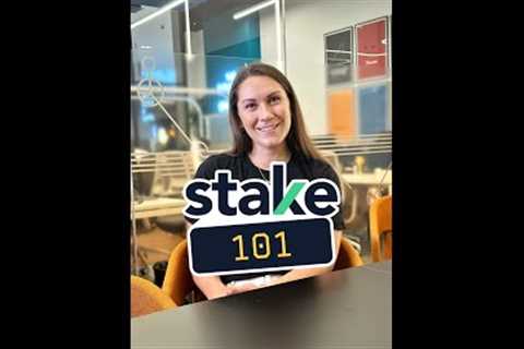 Stake 101: Quick guide to real estate investing on Stake