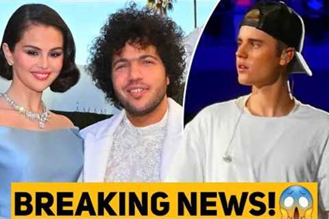 Selena Gomez's Surprising Reaction to Justin’s Grammy Win — A Pop Story Rewritten!