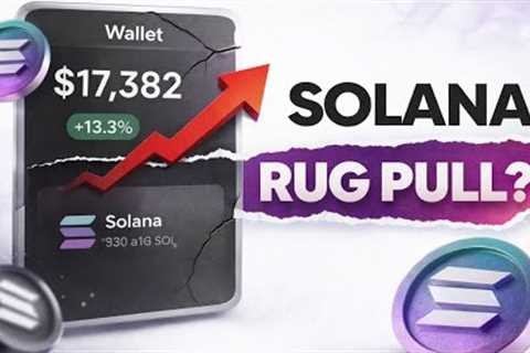 Rug Pull : How To Launch and Trade Meme Coin (2026 Live Proof)