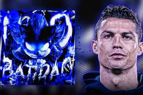 Cristiano Ronaldo | NO BATIDÃO MIX COMMENTARY | REAL MADRID - SKILLS &amp; GOALS ⚡🔥