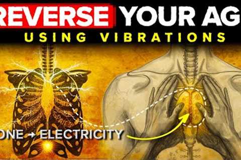 The THYMUS GLAND Trick That REVERSES Aging Overnight