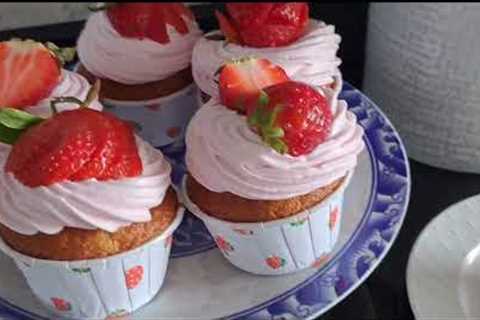 Valentine’s Healthy Recipes | Gluten-Free Strawberry Desserts &amp; Fudge