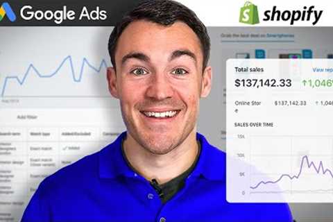 Google Ads For Ecommerce: 9 Keys To Success