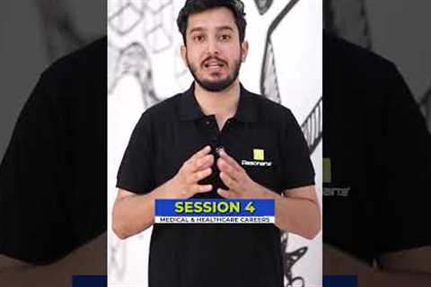 Healthcare Careers Beyond MBBS | NEET & Non-NEET Career Options Explained