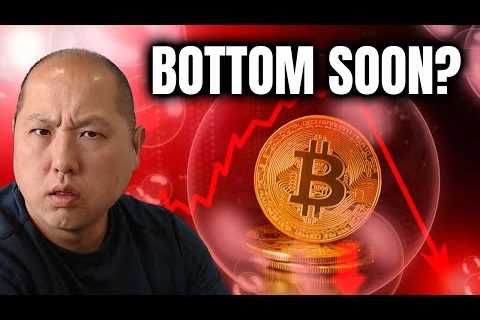 This Bitcoin Bottom Signal Has Nailed EVERY Cycle