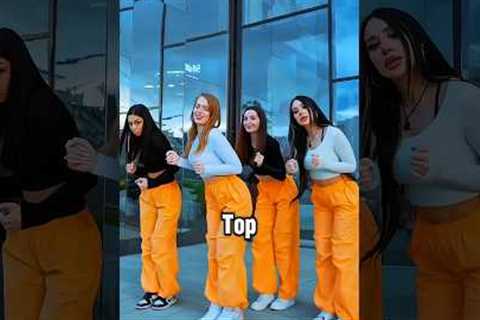 Top 5 Most Viral TikTok Songs in the world 🌍🎧😍 | Makeba-gangnam style-Waka Waka | #explore..