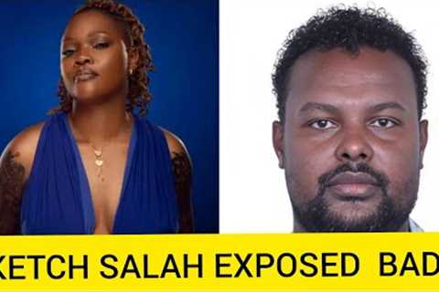 MAVERICK AOKO EXPOSES OKETCH SALAH 