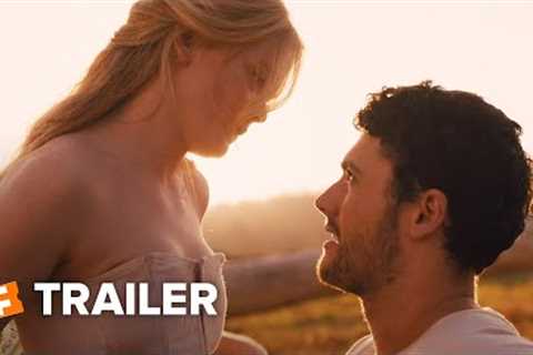 Redeeming Love Trailer #1 (2022) | Movieclips Trailers