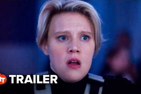 In the Blink of an Eye Trailer #1 (2026)