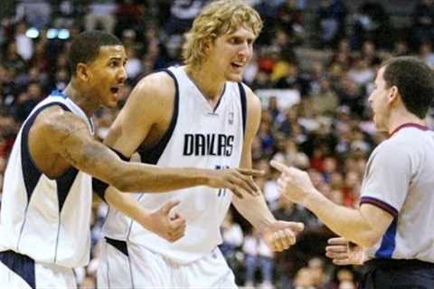 Top 10 Crazy Moments in Sports