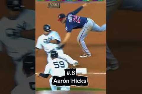 Which one was the most impressive? #MLB #top #baseball #sports #pitcher