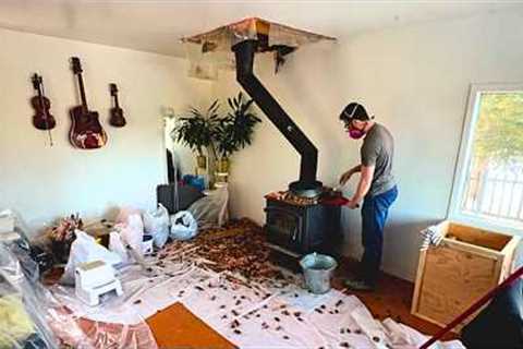 We Fixed the Roof Leak… and It Got So Much Worse