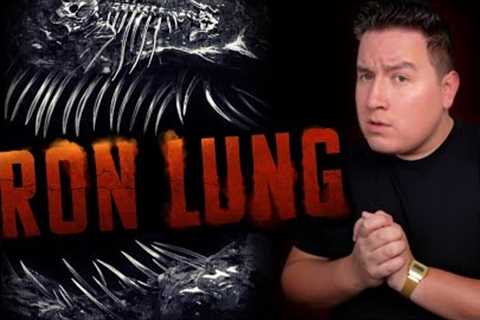 Iron Lung Is… (REVIEW)