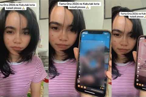 Bin Ne Nia Video H£t Malu Viral iha Media Social