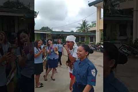 Career guidance HAHA laugh trip😂