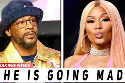 Black Celebs REACT After Nicki Minaj SHIFTS To Going Full MAGA (THAT'S BRUTAL)