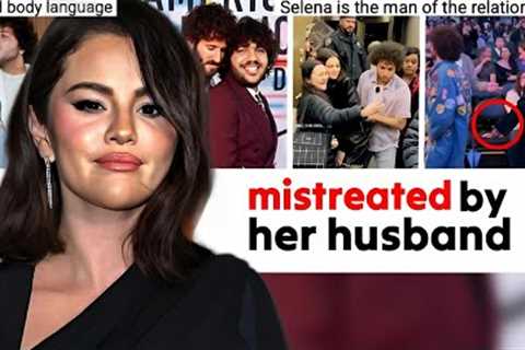 Benny Blanco DISRESPECTING Selena Gomez after their marriage?| Benny's WEIRD PAST RELATIONSHIP