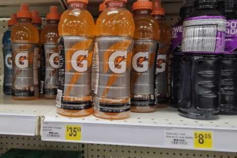 Furthest North Grocery Store Prices, You Can Drive To In Canada 