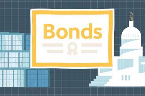 Investing Basics: Bonds