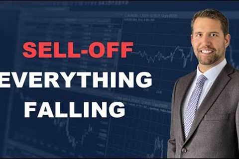 There is not much safety anywhere right now for investors
