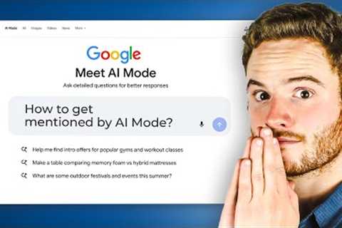 GEO Is The New SEO - How To Rank In AI Search Results 📈