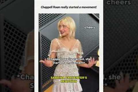 Celebrities' confused reaction to surprisingly calm Paparazzi