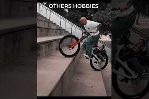 Others Hobbies Vs Last Guy 😱 #edit #trollface #shorts