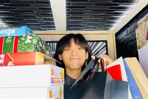 My Christmas 2026 Gifts Unboxing