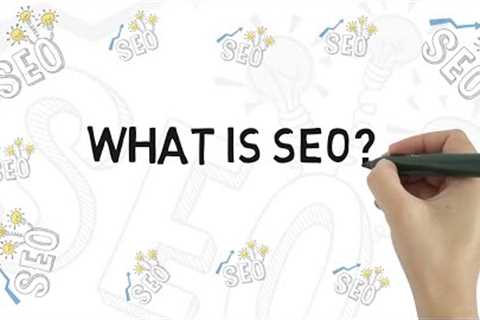 What Is SEO In 5 Minutes | Search Engine Optimization For Beginners