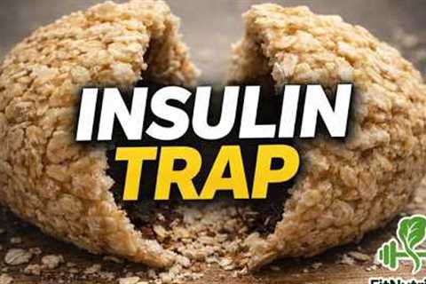 This “Healthy” Breakfast Is Making You Hungrier