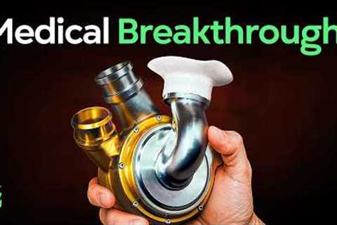 The 10 Biggest Medical Achievements of This Year
