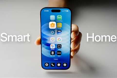 Smart Home Tech You’ll Actually Use!