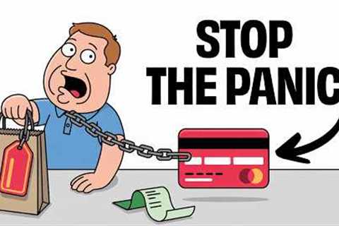 How to Finally Stop Stressing About Money (Step-by-Step)