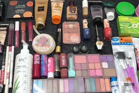 5:18 Minutes Premium Beauty Makeup Unboxing 💋 | No Talking |How to Unboxing Beauty Products