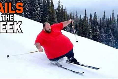 Funny Videos Try Not to Laugh: Funny Fails Compilation: People Failing Hilariously | FailArmy - P168