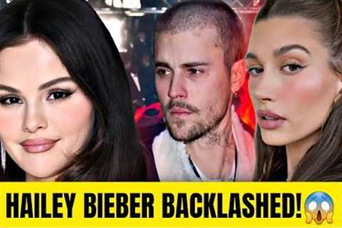 Justin Bieber SHOCKS Fans After Calling Out Hailey Over Selena Gomez Comments!