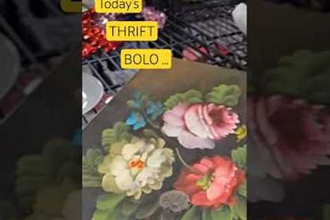 💲I Found This at GOODWILL.. and SOLD it in LESS THAN 1 HOUR ✨To THRIFT With Me Click..