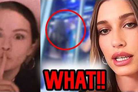 Justin Bieber CAUGHT With Another WOMAN!!??? | Selena Gomez GOES OFF on Instagram!!