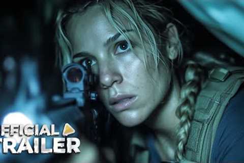 BLACKOUT (2026) — Official Trailer