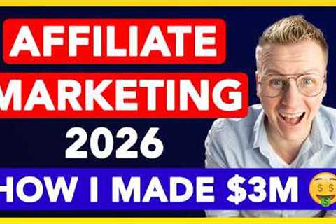 Affiliate Marketing Course | Make Money With Youtube And AI