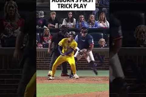 Baseball Highlights#mlb #baseball #fyp #usa #funny