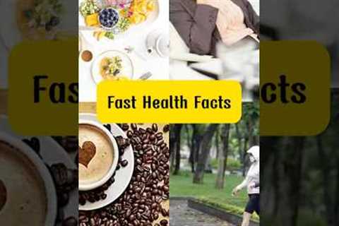 Everyday Health Hacks#HealthTips #LifeHacks #HealthyLifestyle#HealthFacts#FitnessHacks#facts #Shorts