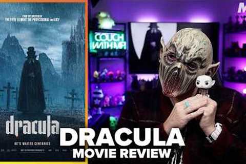 Dracula (2026) Movie Review