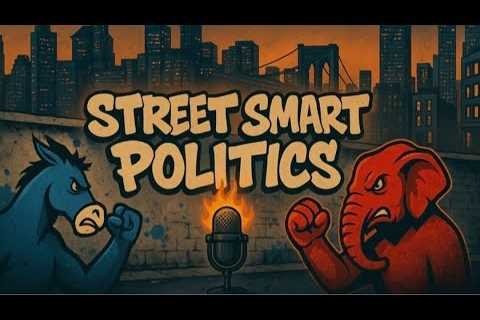 Friday Night Politics! trump #epstein #news #politics #trending 📱
